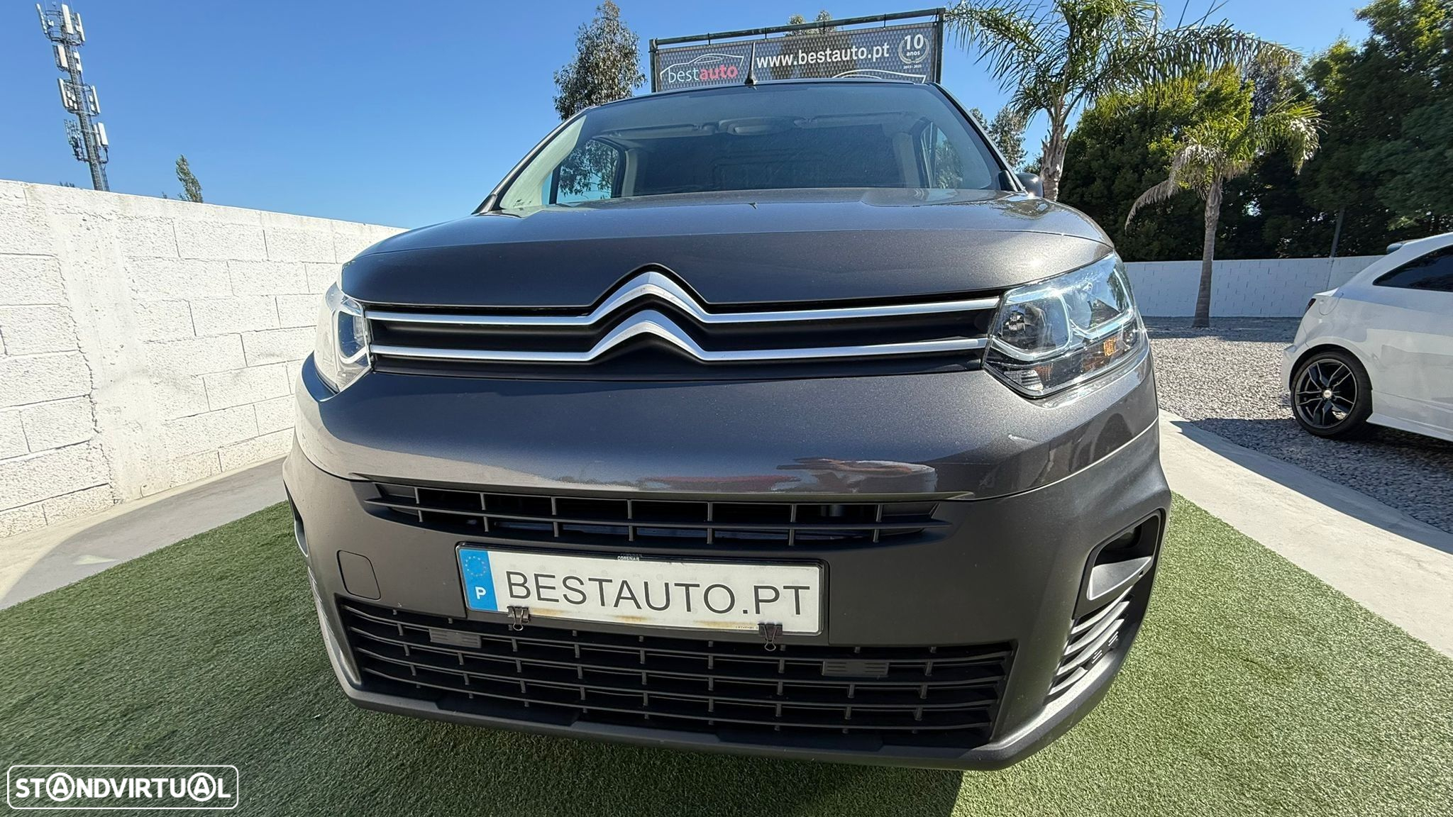 Citroën Berlingo 1.5 BlueHDi M Shine Pack - 14