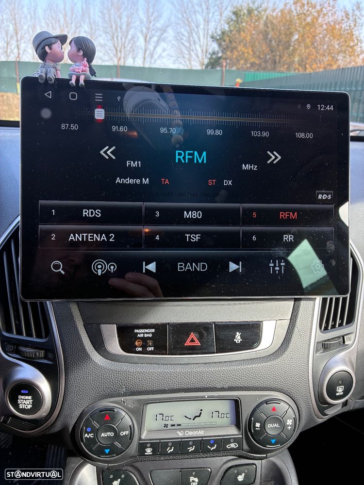 Hyundai ix35 1.6 GDi Comfort - 7