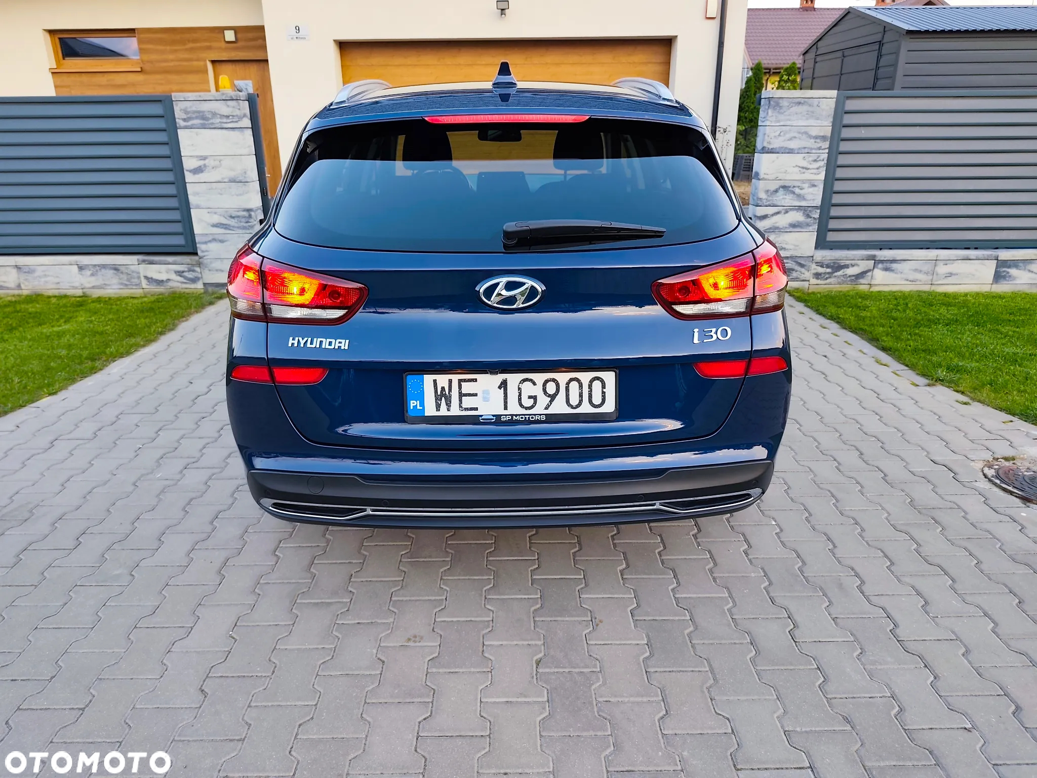 Hyundai i30 1.5 DPI Comfort - 8