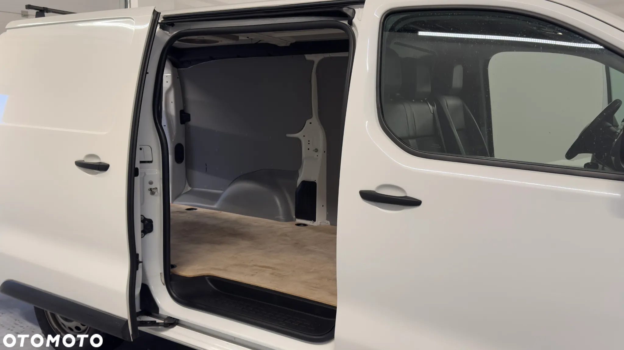 Peugeot Expert - 21