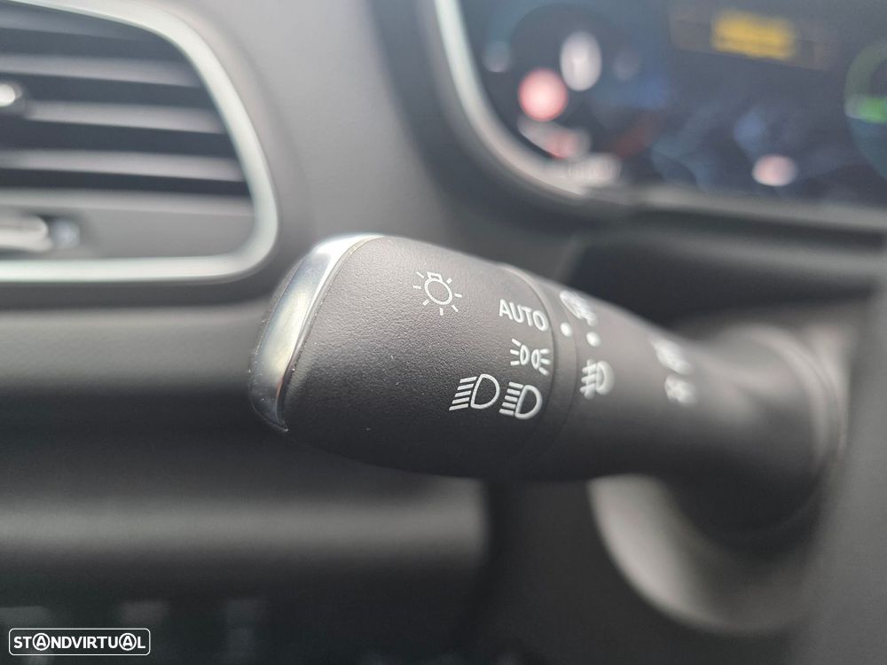 Renault Mégane Sport Tourer - 20