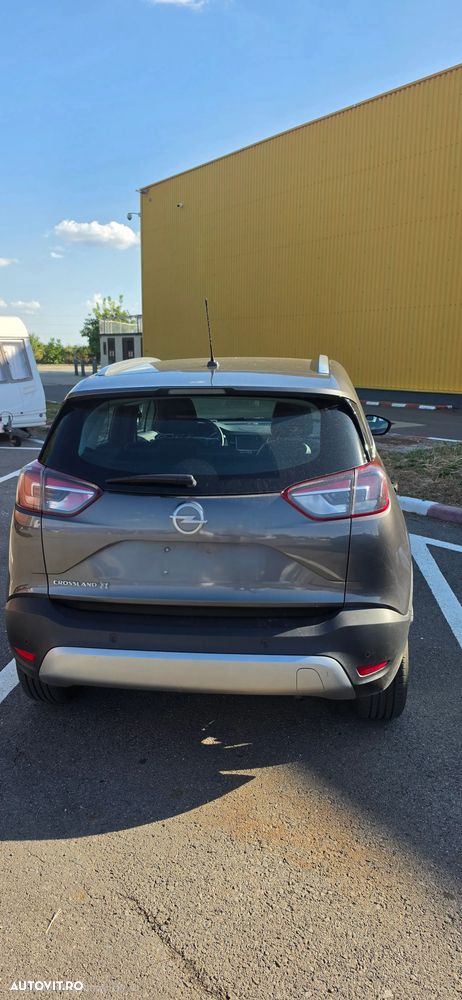 Opel Crossland - 5
