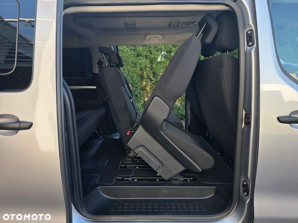 Citroën SpaceTourer XL Feel - 11