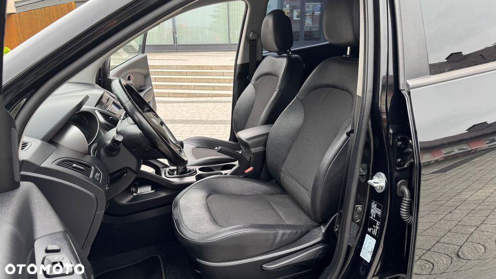 Hyundai ix35 1.7 CRDi 2WD Comfort - 22
