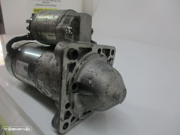 Motor Arranque Opel Astra H Gtc (A04) - 4