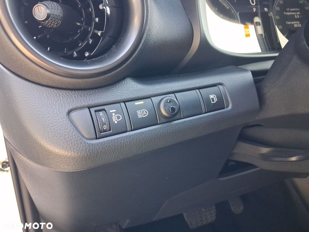 Toyota C-HR 1.8 Hybrid Style - 24