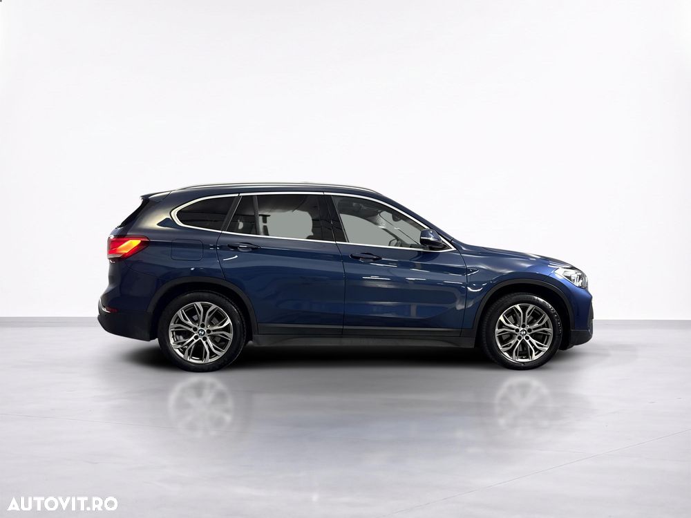 BMW X1 - 6