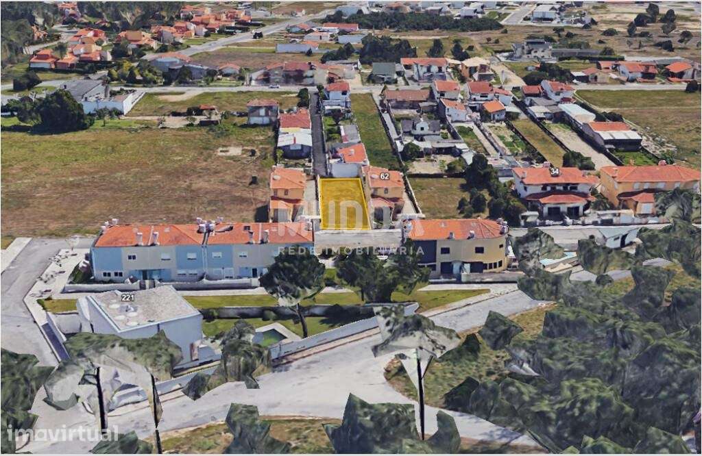 Lote para construção no Furadouro - Grande imagem: 2/5