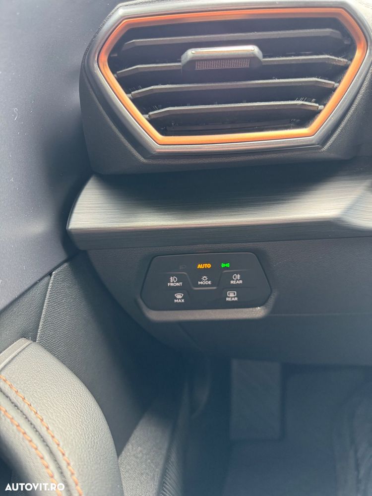 Cupra Formentor - 18