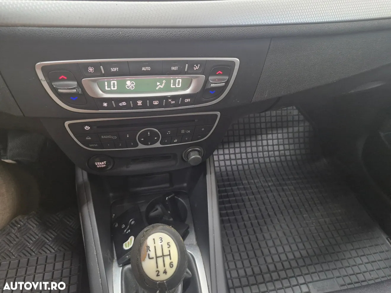 Renault Megane Estate 1.4 TCe Expression - 5