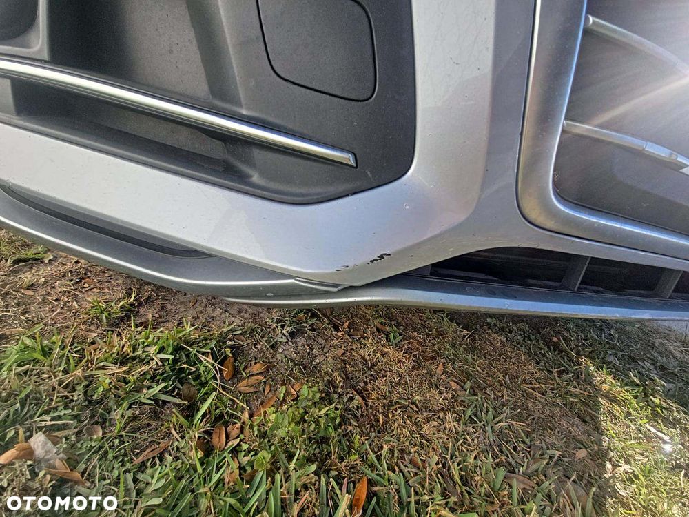 Audi Q7 3.0 TFSI Quattro Tiptronic - 9