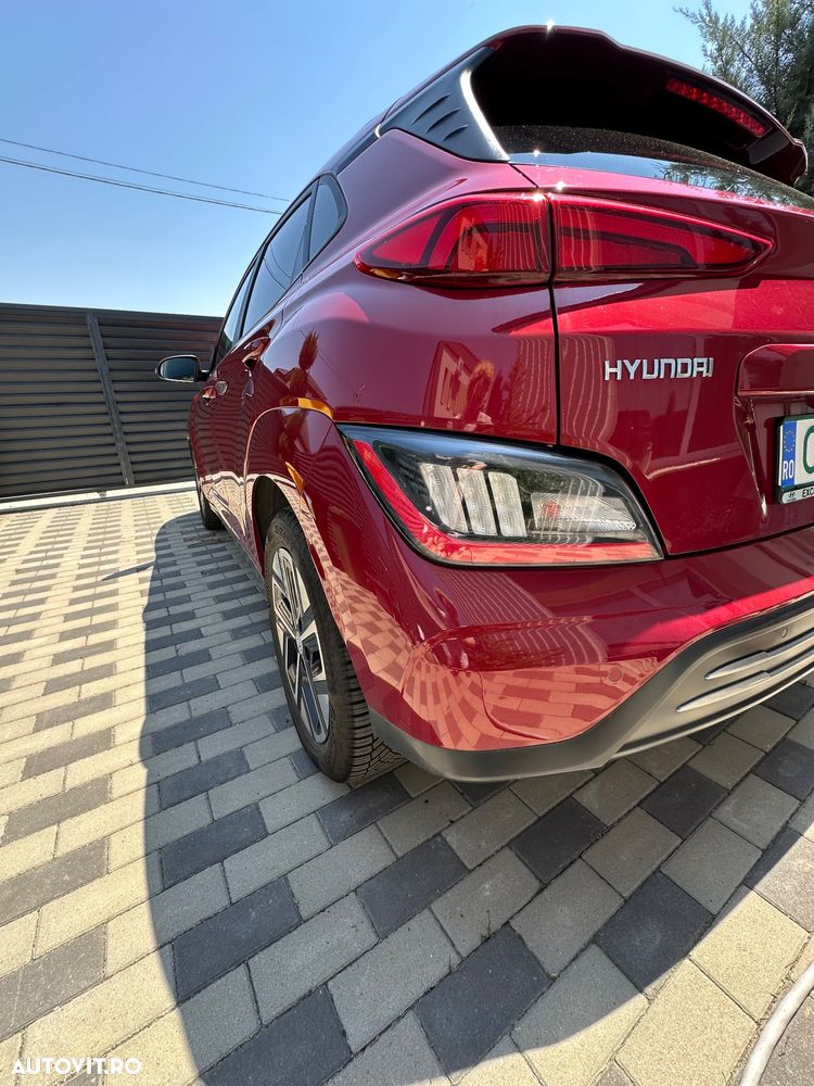 Hyundai KONA 204CP Highway - 3