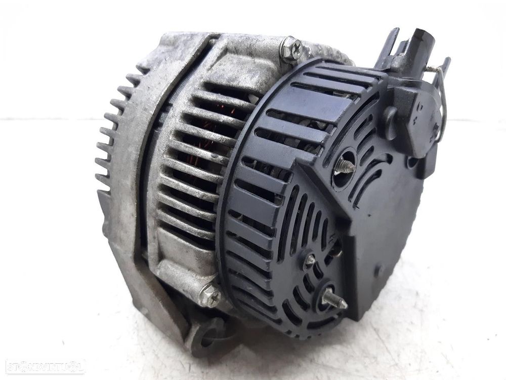 ALTERNADOR PEUGEOT 806 1995 - 2
