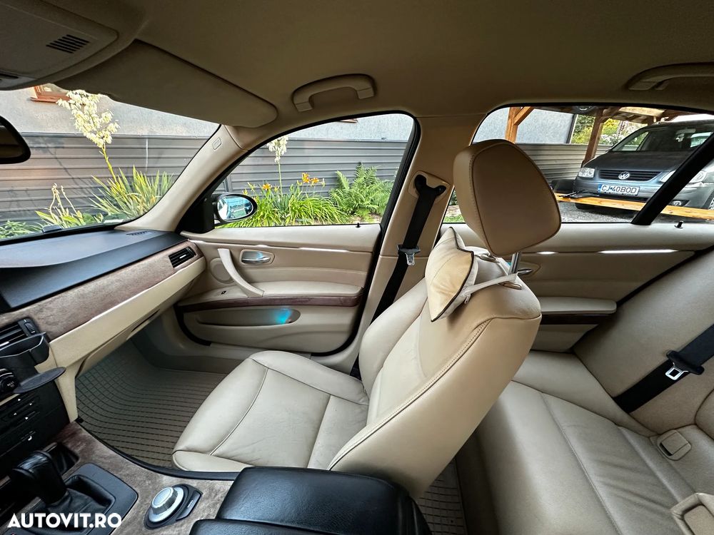 BMW Seria 3 - 20