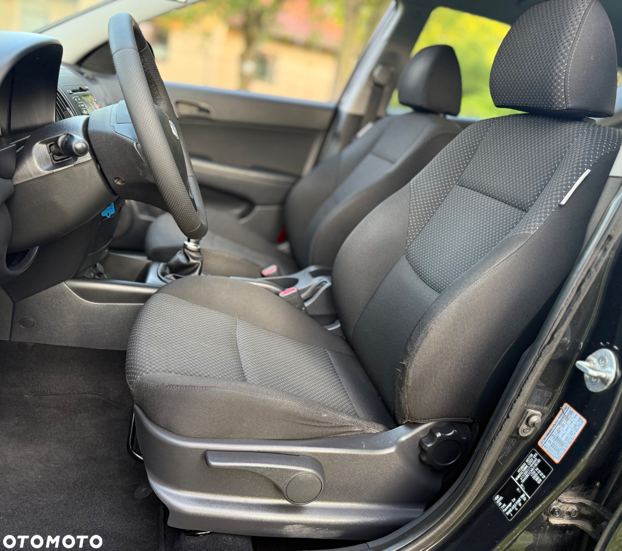 Hyundai i30 - 6