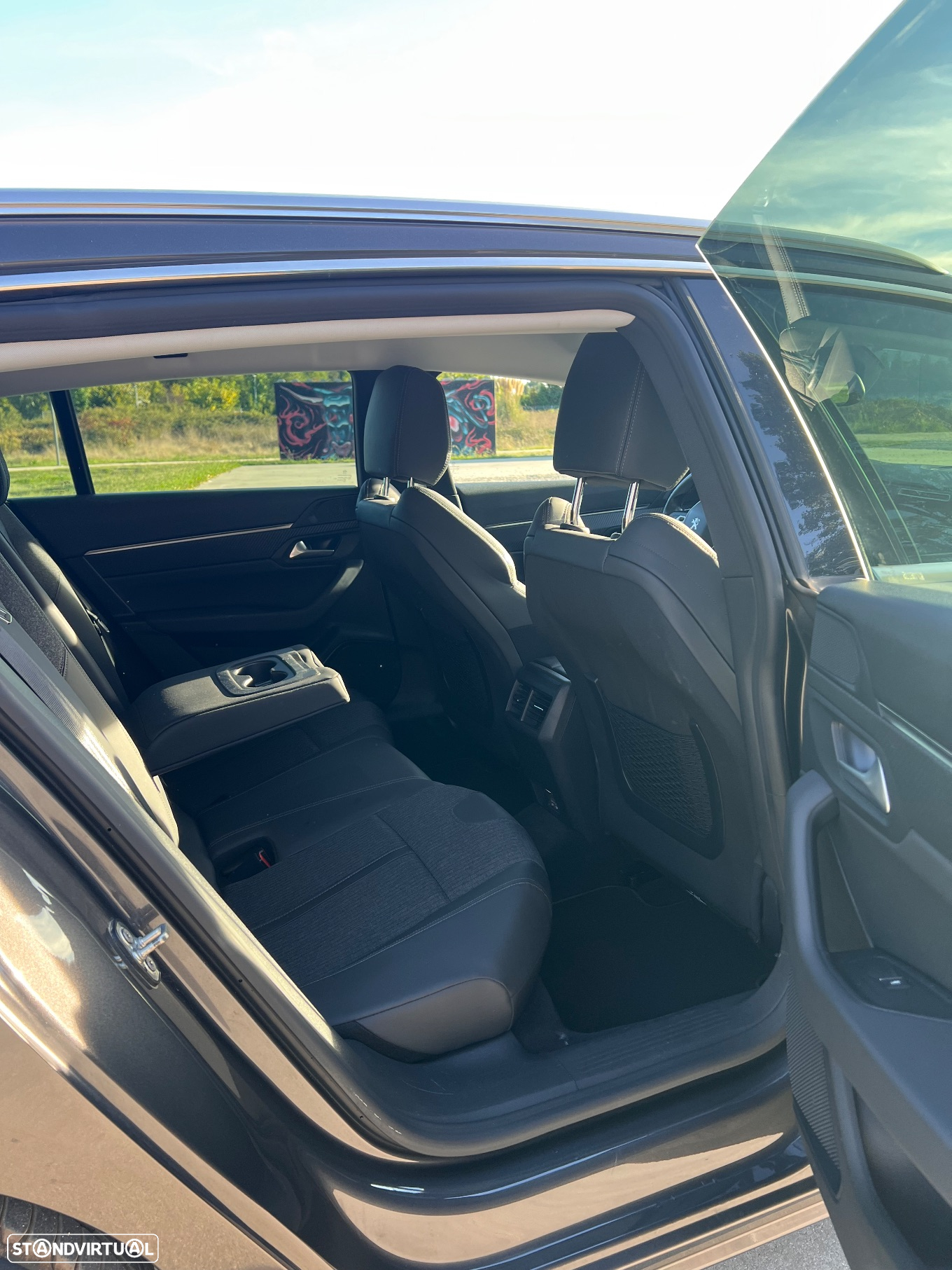 Peugeot 508 SW 1.5 BlueHDi Allure Pack EAT8 - 13