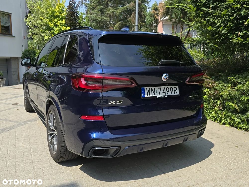 BMW X5 - 3