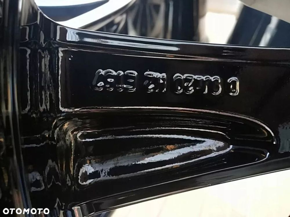 MERCEDES ML GL A166 GLS 20'' - 11