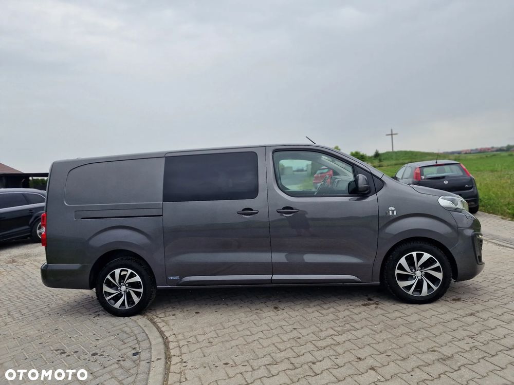 Peugeot Expert - 9