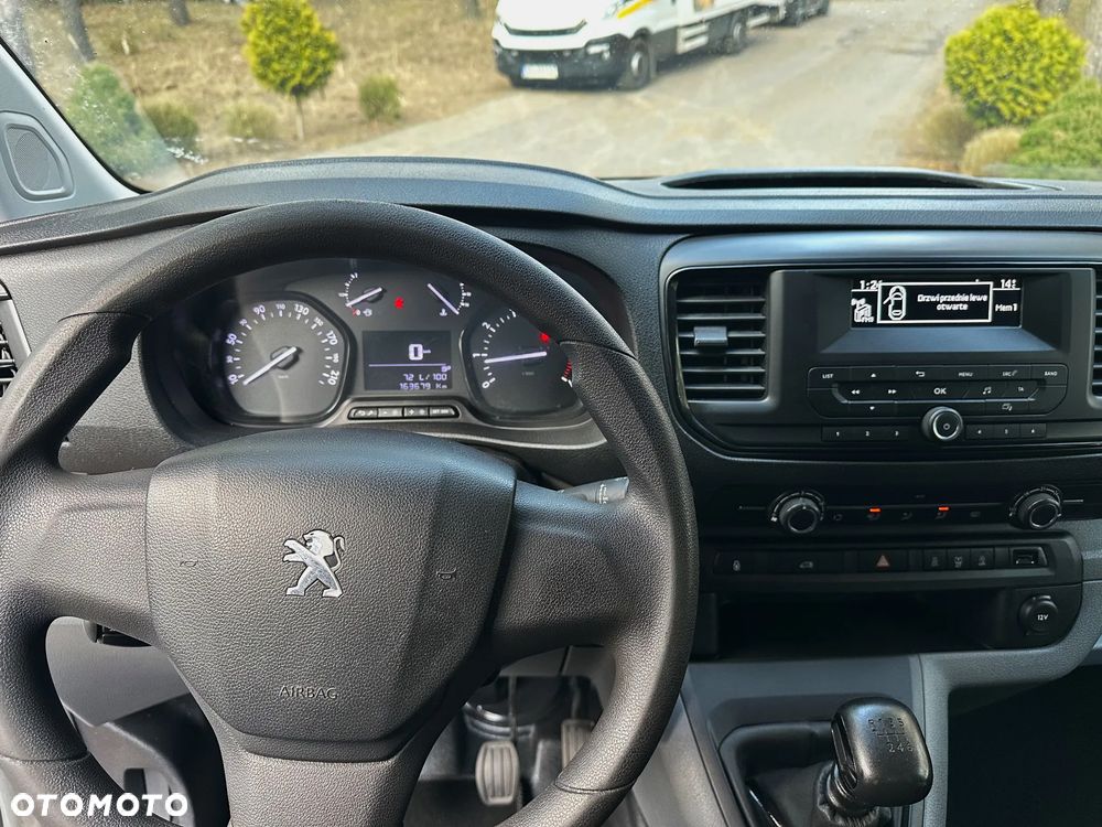 Peugeot Expert L2 - 14