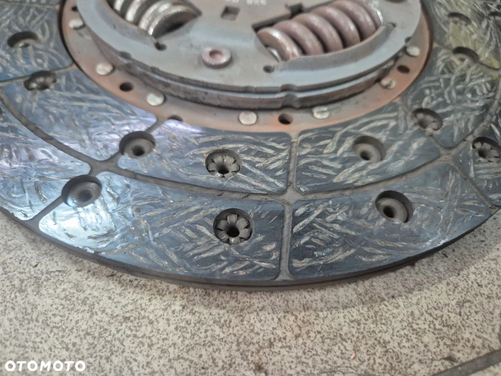 SPRZĘGŁO KOŁO DWUMASOWE FORD TRANSIT CUSTOM I  MK8  2.2 TDCI  12-17r. EURO 5 - 3
