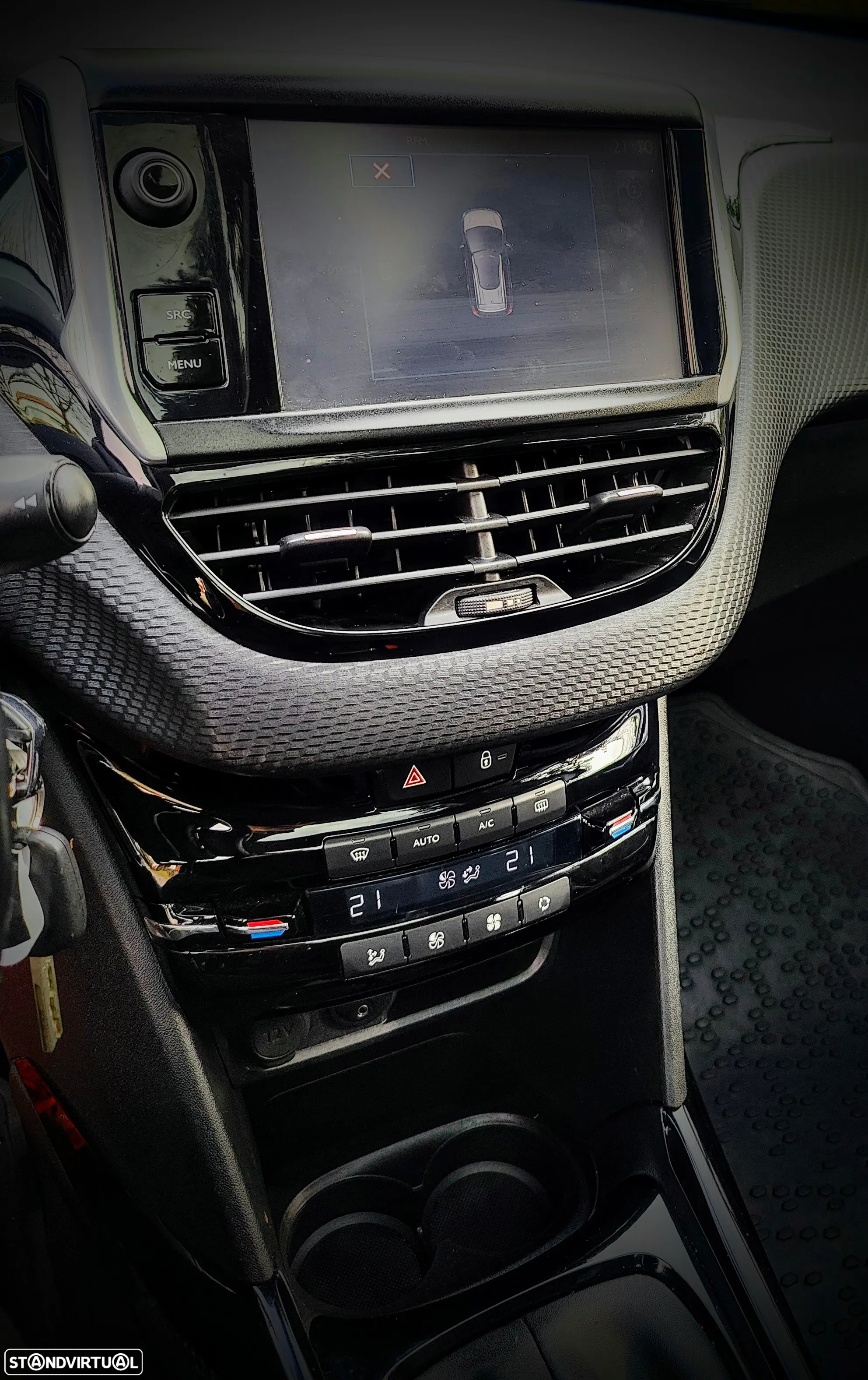 Peugeot 2008 PureTech 110 Stop&Start Signature - 13
