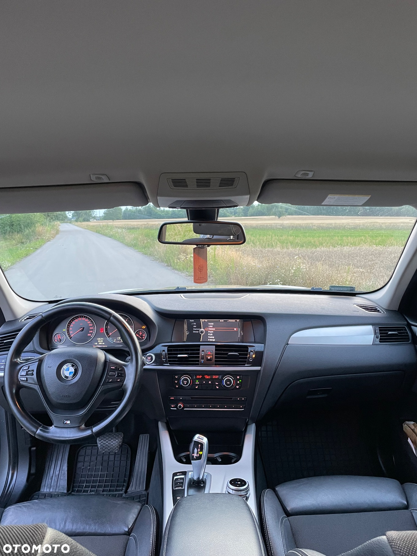 BMW X3 - 18