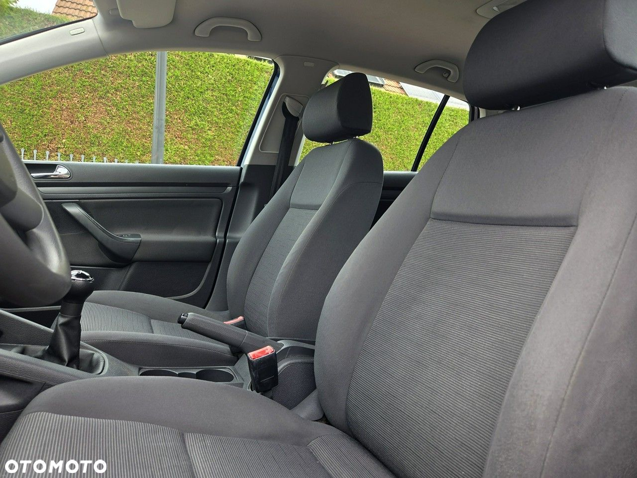 Volkswagen Golf 1.6 Comfortline - 10