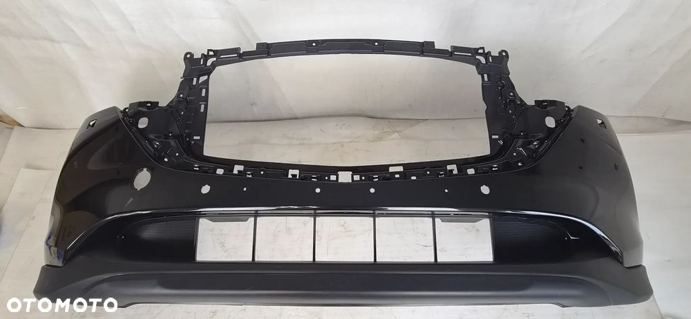 ZDERZAK PRZÓD SPOILER MAZDA CX-5 II LIFT 2021- KSD4-50031 KSD5-50032 - 2