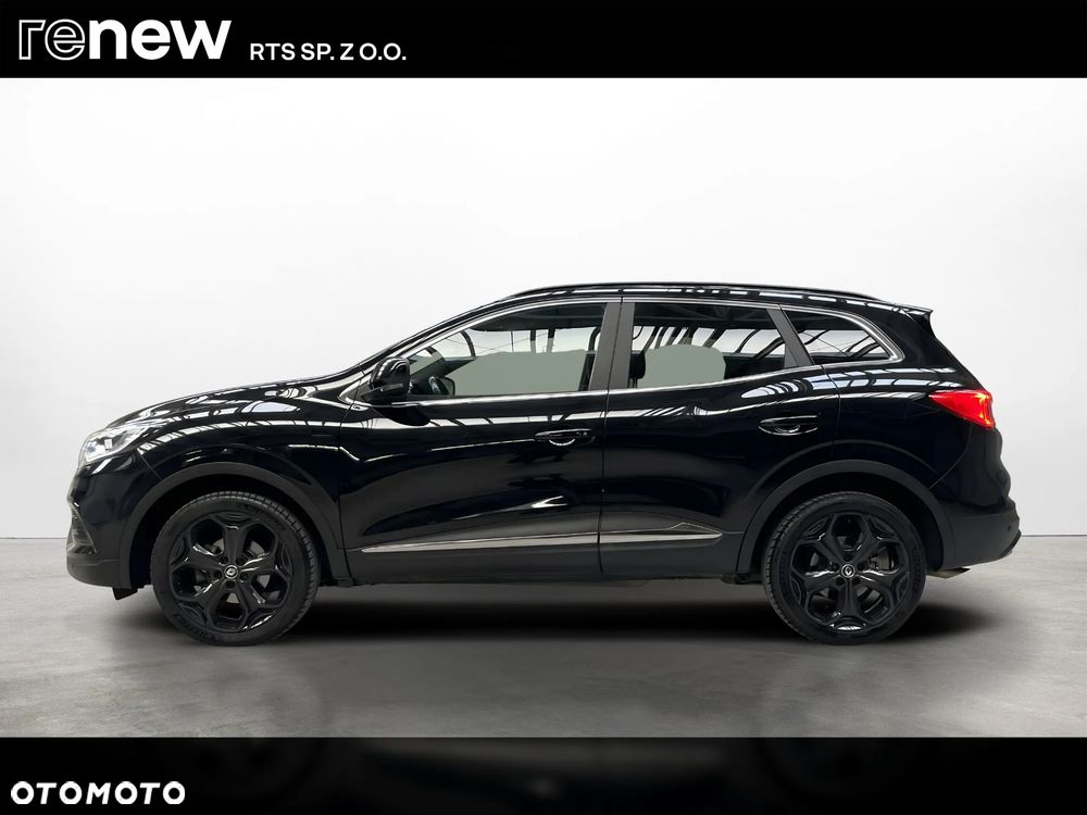 Renault Kadjar 2021 photo 2