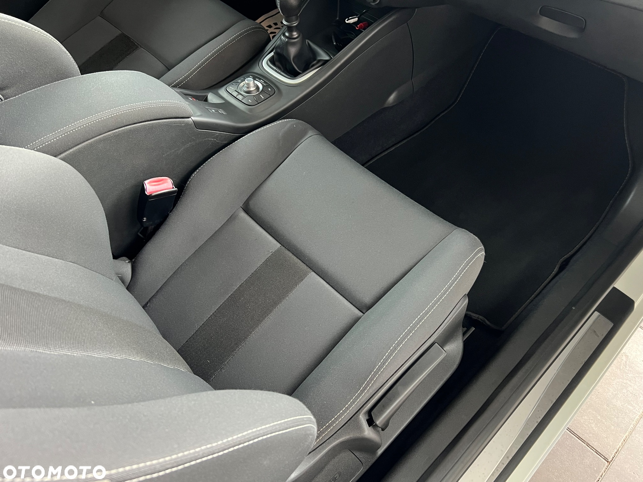 Renault Megane 2.0 16V TCE Dynamique - 25