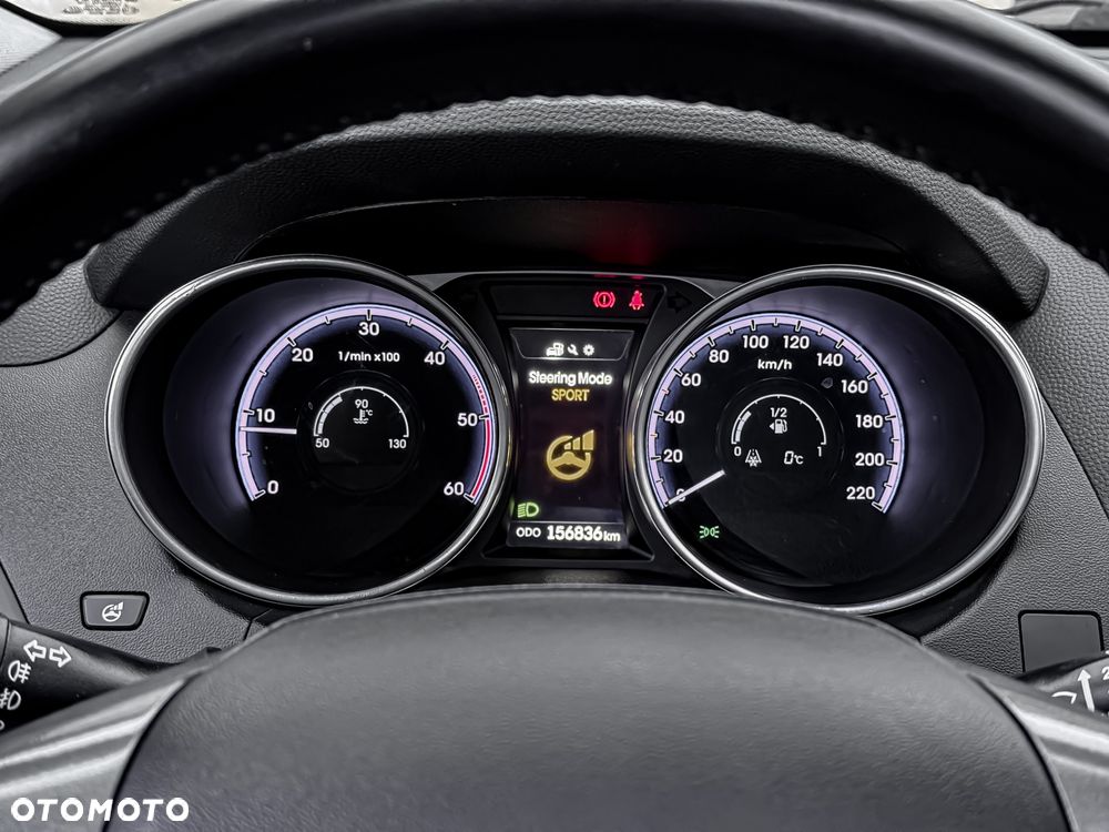 Hyundai ix35 2.0 CRDi Premium - 26