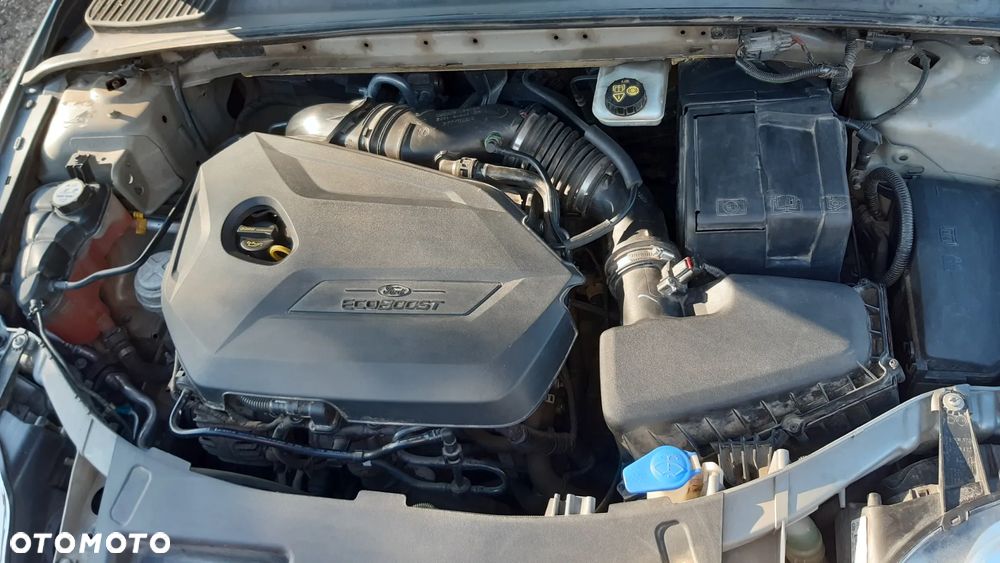 Ford Mondeo 1.6 T Ambiente - 24