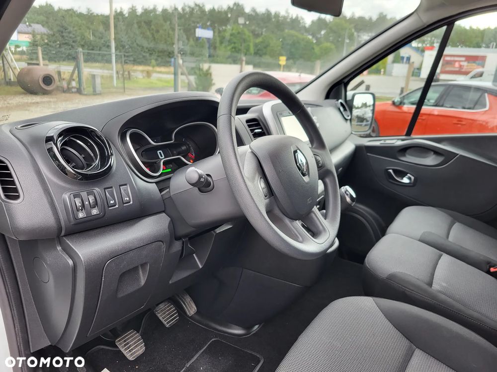 Renault Trafic ENERGY L2H1 3.0t Komfort - 6