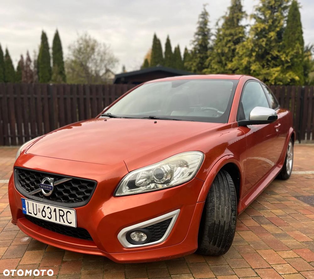 Volvo C30 - 4