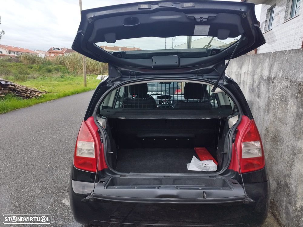 Citroën C2 1.4 HDi VTR - 6