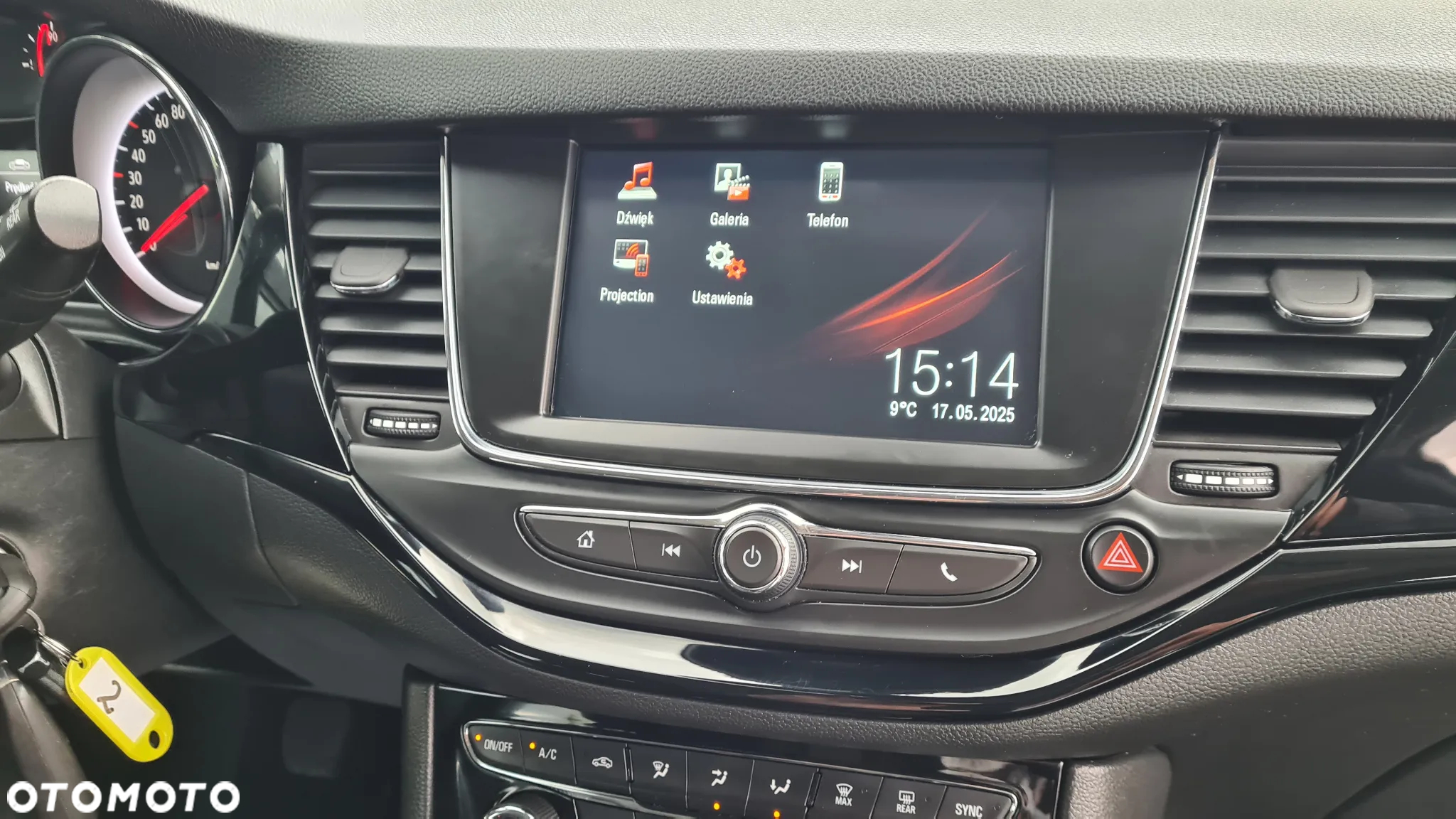 Opel Astra - 4