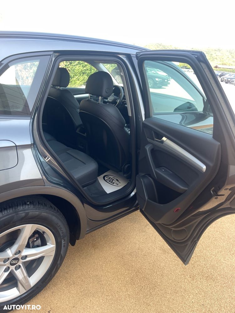 Audi Q5 - 23