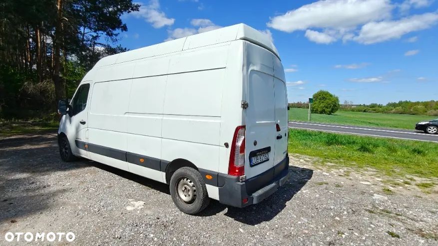 Renault master - 5
