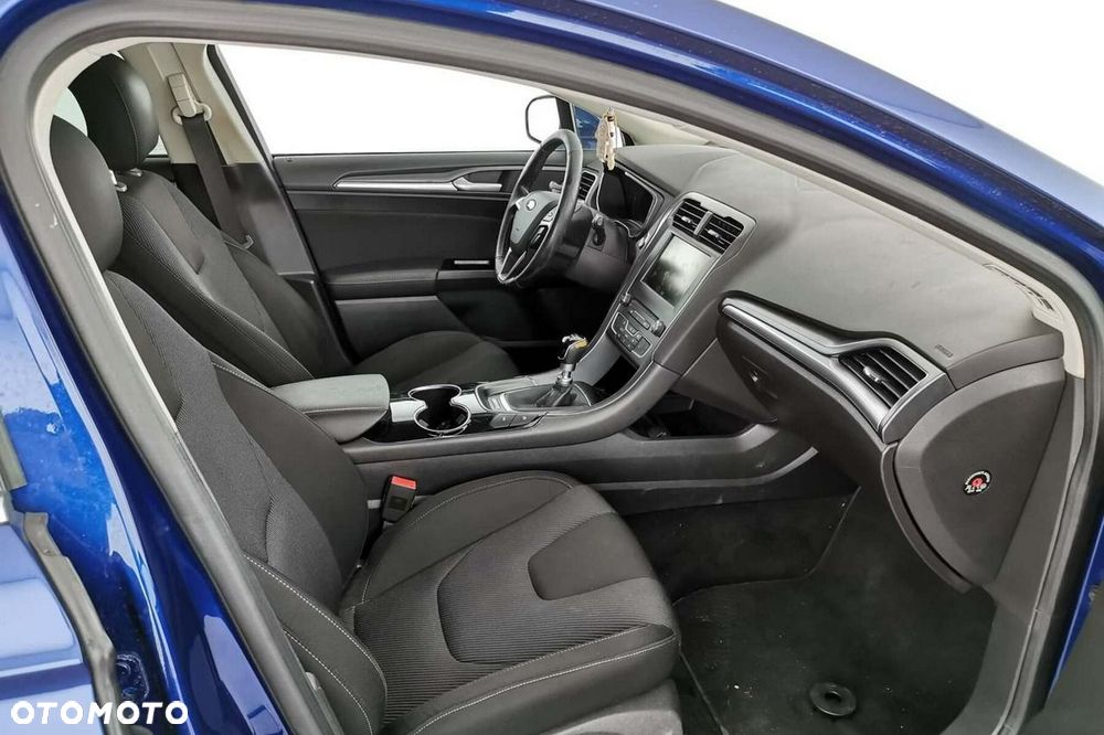 Ford Mondeo 1.5 EcoBoost STart-Stopp Trend - 8