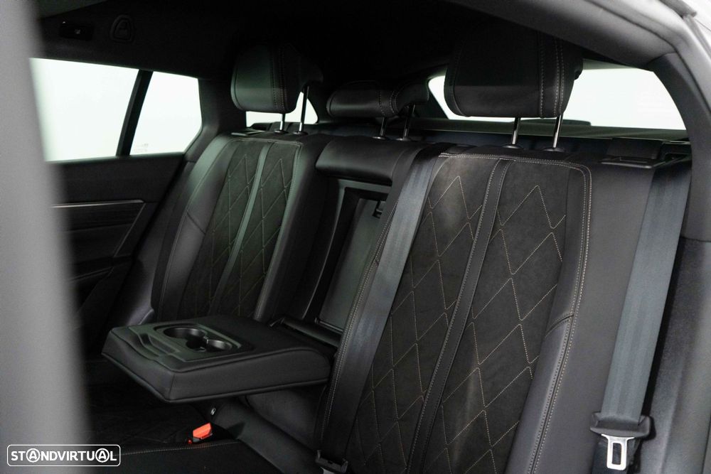 Peugeot 508 SW 1.6 Hybrid GT Pack e-EAT8 - 9