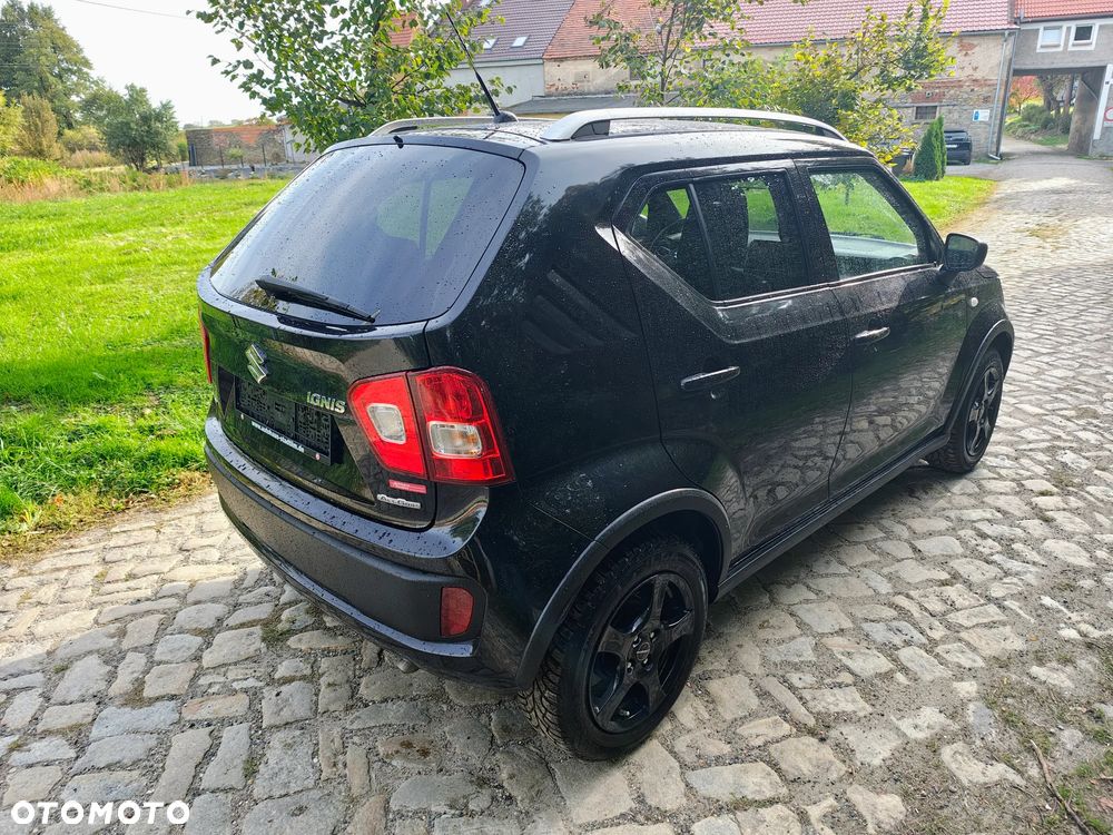 Suzuki Ignis - 7