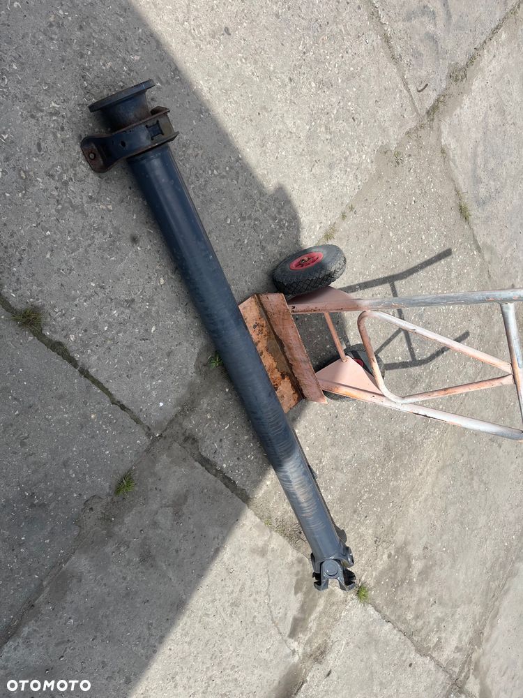 Wał napedowy Renault Gama T 195 cm