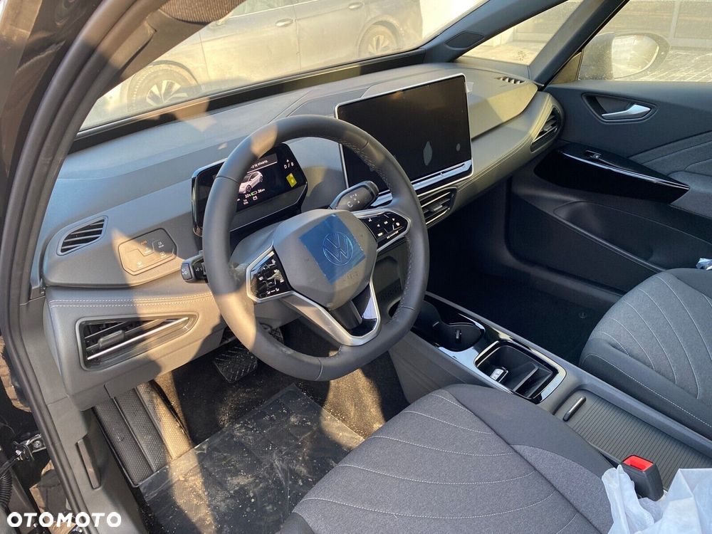 Volkswagen ID.3 - 9