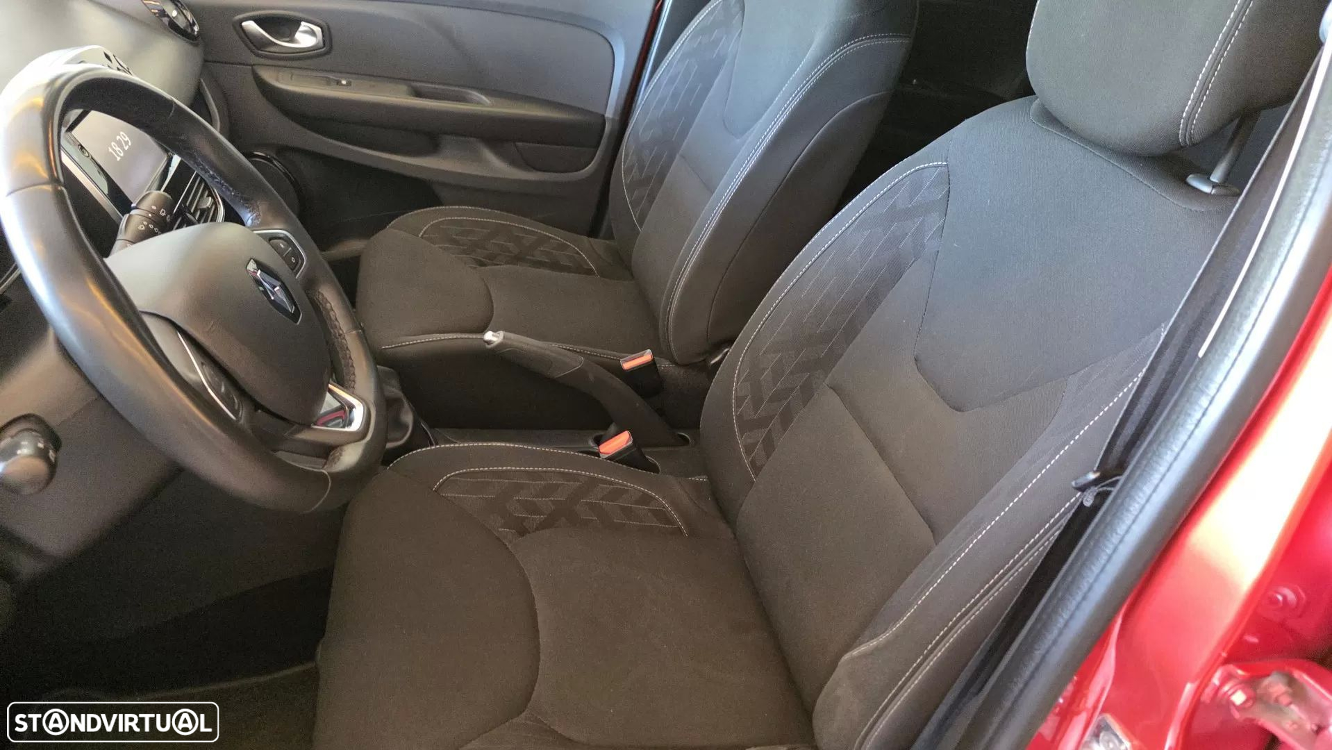 Renault Clio 1.5 dCi Limited EDition - 6