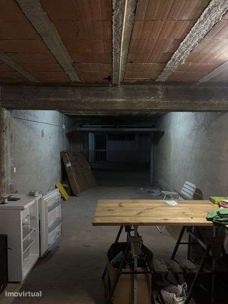Garagem 30m2 (3x10) - Grande imagem: 2/2