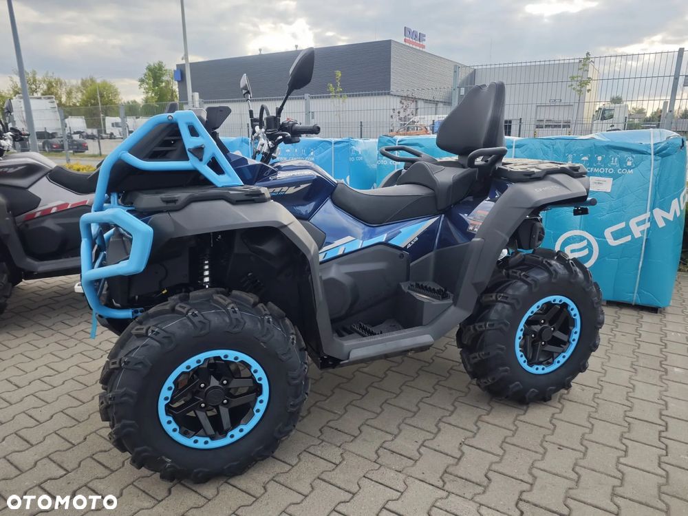 CFMoto Inny - 11
