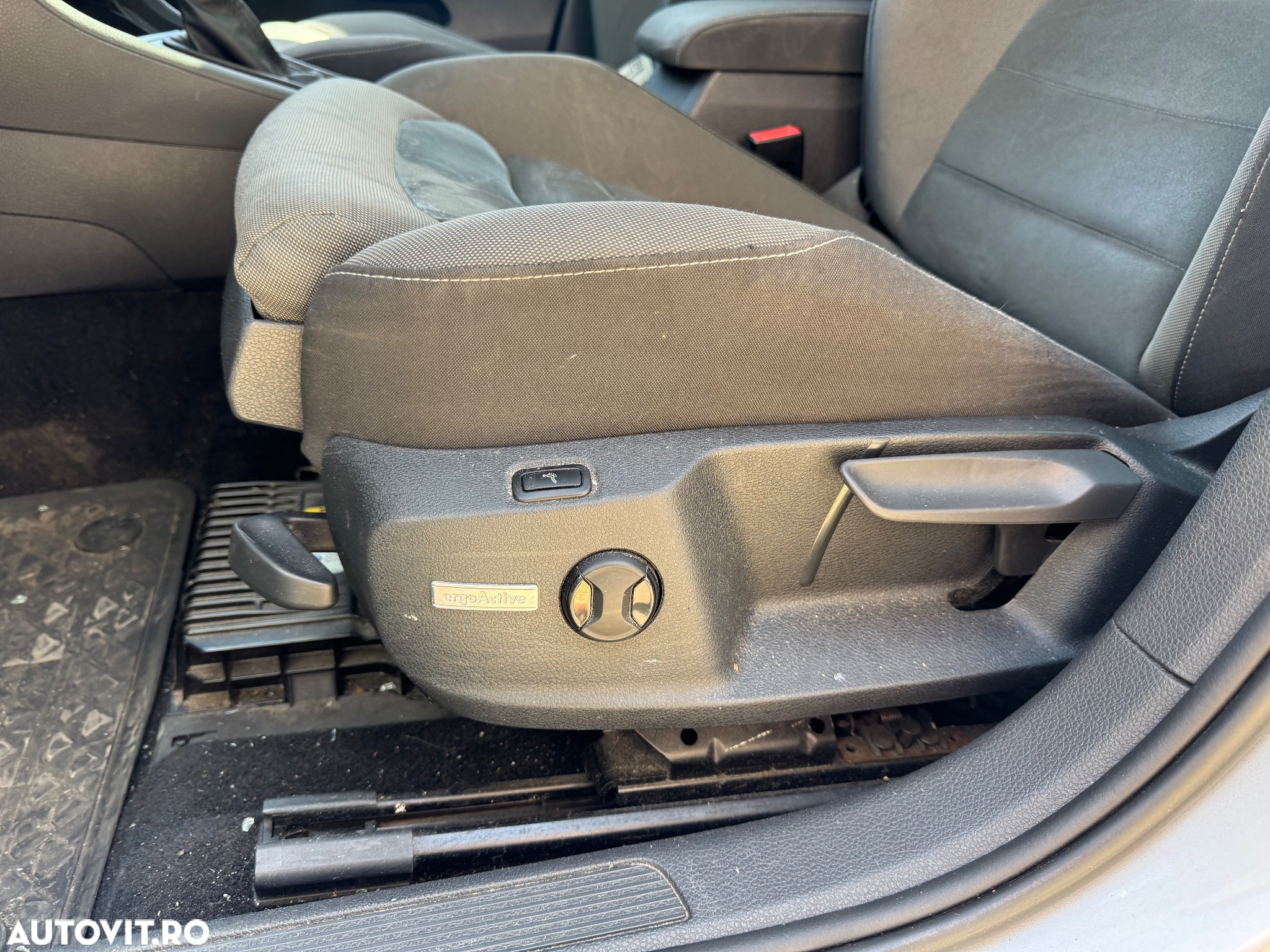 Volkswagen Golf 1.5 TSI DSG Highline - 14