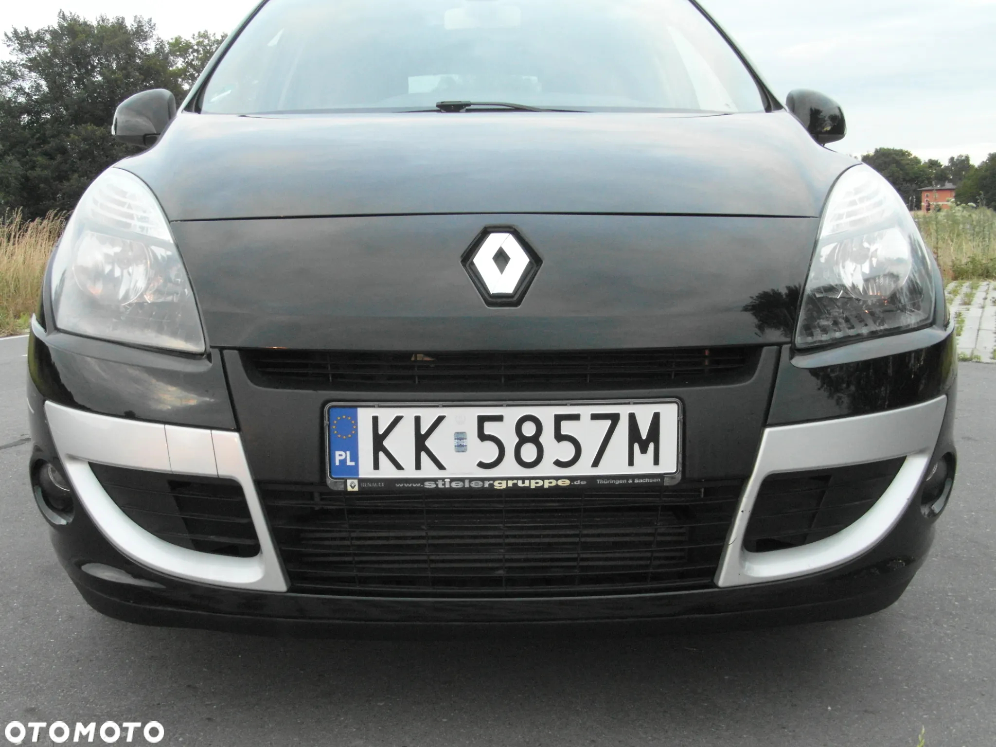 Renault Scenic TCe 130 Bose Edition - 14
