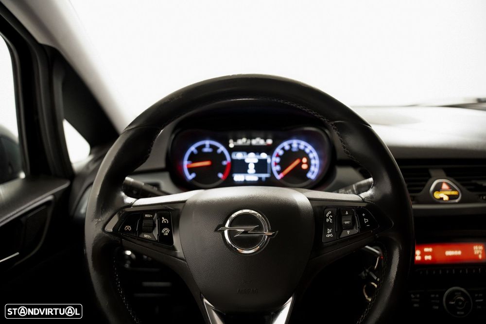 Opel Corsa 1.3 CDTi Dynamic - 7